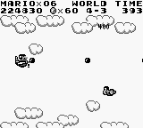 Mario & Sonic at the London Olympics screenshot 4 for Nintendo 3DS